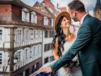 Mariage Civil à Wissembourg